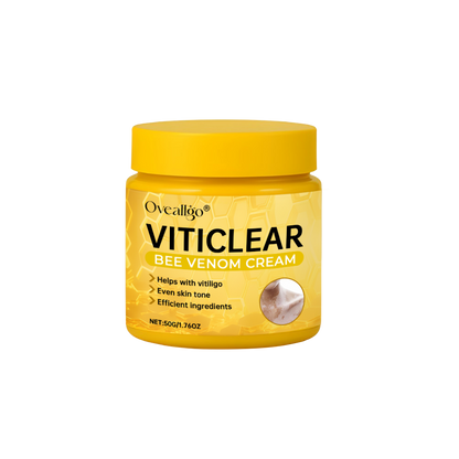 Oveallgo® VitiClear Bee Venom Cream Pro+
