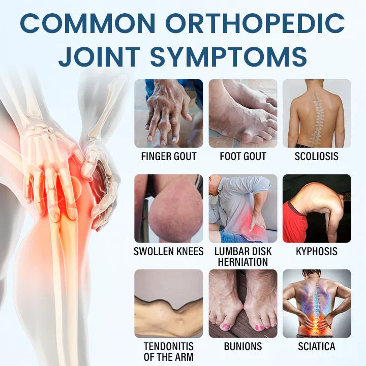 Oveallgo® Jointiv BPC-157 Healing Cream