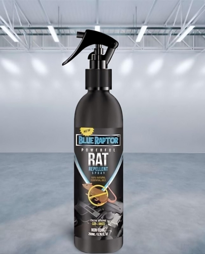 Rat Repellent Spray for Car & Home ( Pack Of 5 )